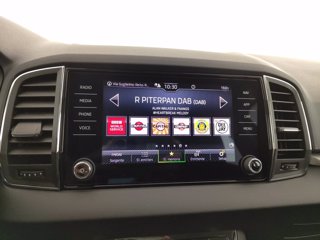 SKODA Karoq 2.0 tdi evo ambition 115cv dsg