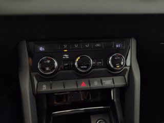 SKODA Karoq 2.0 tdi evo ambition 115cv dsg