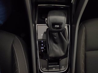 SKODA Karoq 2.0 tdi evo ambition 115cv dsg