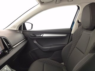 SKODA Karoq 2.0 tdi evo ambition 115cv dsg