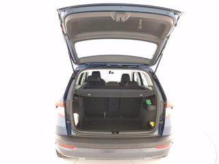 SKODA Karoq 2.0 tdi evo ambition 115cv dsg