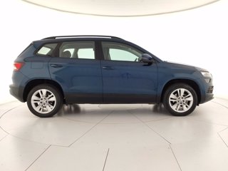 SKODA Karoq 2.0 tdi evo ambition 115cv dsg