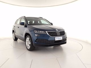 SKODA Karoq 2.0 tdi evo ambition 115cv dsg