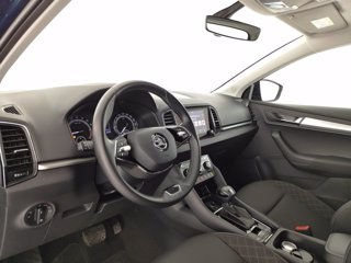 SKODA Karoq 2.0 tdi evo ambition 115cv dsg