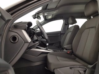 AUDI A3 sportback 30 1.0 tfsi business advanced