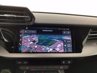 AUDI A3 sportback 30 1.0 tfsi business advanced