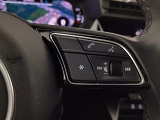 AUDI A3 sportback 30 1.0 tfsi business advanced