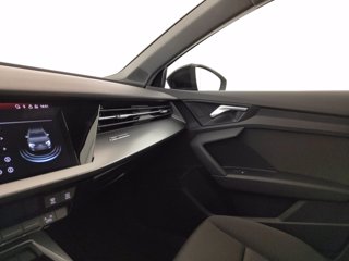 AUDI A3 sportback 30 1.0 tfsi business advanced