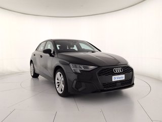 AUDI A3 sportback 30 1.0 tfsi business advanced