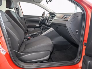 VOLKSWAGEN Polo 5p 1.0 evo sport 80cv