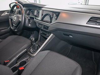 VOLKSWAGEN Polo 5p 1.0 evo sport 80cv