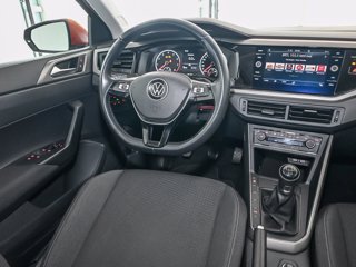 VOLKSWAGEN Polo 5p 1.0 evo sport 80cv