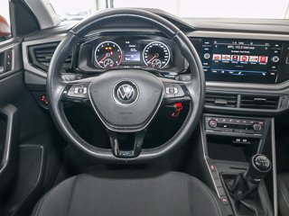 VOLKSWAGEN Polo 5p 1.0 evo sport 80cv