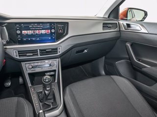 VOLKSWAGEN Polo 5p 1.0 evo sport 80cv