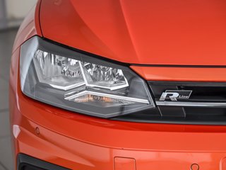 VOLKSWAGEN Polo 5p 1.0 evo sport 80cv