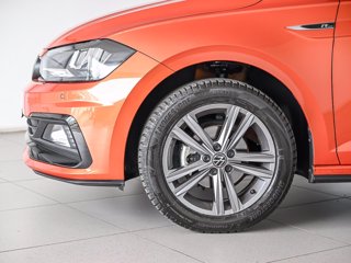 VOLKSWAGEN Polo 5p 1.0 evo sport 80cv
