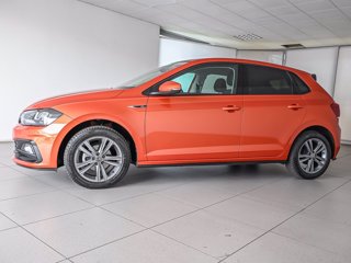 VOLKSWAGEN Polo 5p 1.0 evo sport 80cv