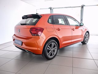 VOLKSWAGEN Polo 5p 1.0 evo sport 80cv