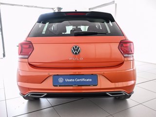 VOLKSWAGEN Polo 5p 1.0 evo sport 80cv