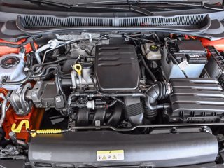 VOLKSWAGEN Polo 5p 1.0 evo sport 80cv