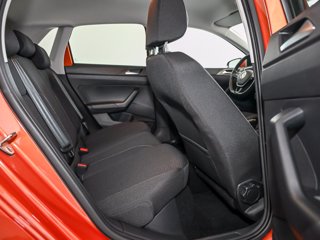 VOLKSWAGEN Polo 5p 1.0 evo sport 80cv