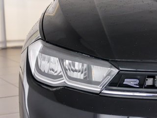 VOLKSWAGEN Polo 1.0 tsi r-line 95cv