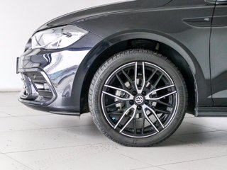 VOLKSWAGEN Polo 1.0 tsi r-line 95cv