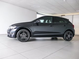 VOLKSWAGEN Polo 1.0 tsi r-line 95cv