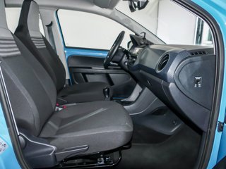 VOLKSWAGEN Up! 5p 1.0 evo move up! 65cv