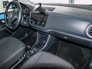 VOLKSWAGEN Up! 5p 1.0 evo move up! 65cv