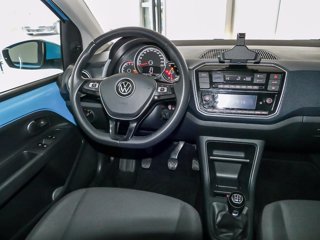 VOLKSWAGEN Up! 5p 1.0 evo move up! 65cv