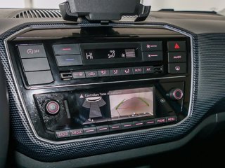 VOLKSWAGEN Up! 5p 1.0 evo move up! 65cv