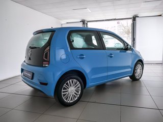 VOLKSWAGEN Up! 5p 1.0 evo move up! 65cv