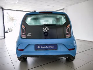 VOLKSWAGEN Up! 5p 1.0 evo move up! 65cv