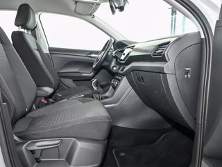 VOLKSWAGEN T-cross 1.0 tsi style 95cv