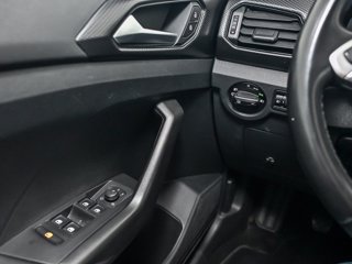 VOLKSWAGEN T-cross 1.0 tsi style 95cv