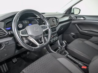VOLKSWAGEN T-cross 1.0 tsi style 95cv