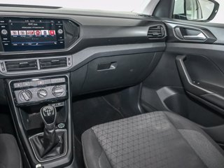 VOLKSWAGEN T-cross 1.0 tsi style 95cv