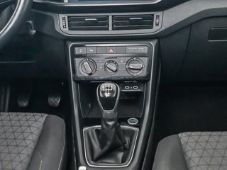 VOLKSWAGEN T-cross 1.0 tsi style 95cv