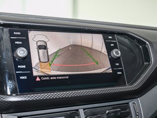 VOLKSWAGEN T-cross 1.0 tsi style 95cv