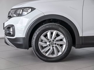 VOLKSWAGEN T-cross 1.0 tsi style 95cv