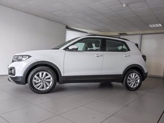 VOLKSWAGEN T-cross 1.0 tsi style 95cv