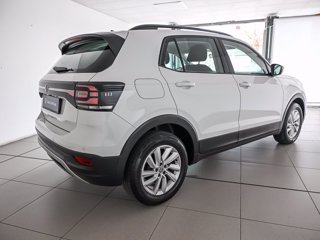 VOLKSWAGEN T-cross 1.0 tsi style 95cv