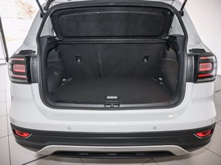 VOLKSWAGEN T-cross 1.0 tsi style 95cv