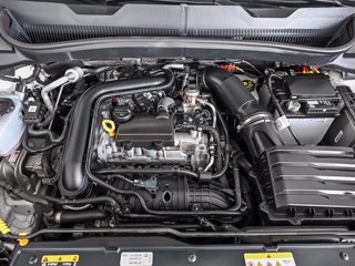 VOLKSWAGEN T-cross 1.0 tsi style 95cv