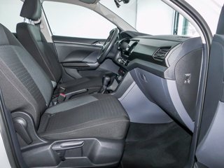 VOLKSWAGEN T-cross 1.0 tsi style 115cv