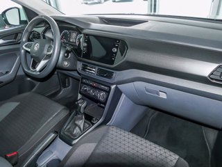 VOLKSWAGEN T-cross 1.0 tsi style 115cv