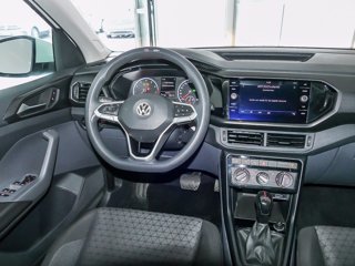 VOLKSWAGEN T-cross 1.0 tsi style 115cv