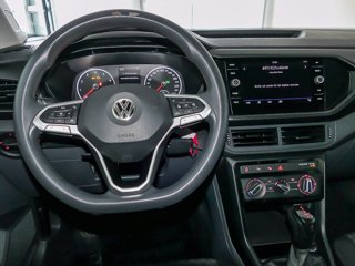 VOLKSWAGEN T-cross 1.0 tsi style 115cv