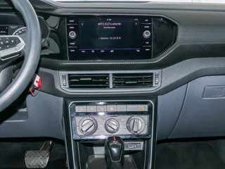 VOLKSWAGEN T-cross 1.0 tsi style 115cv